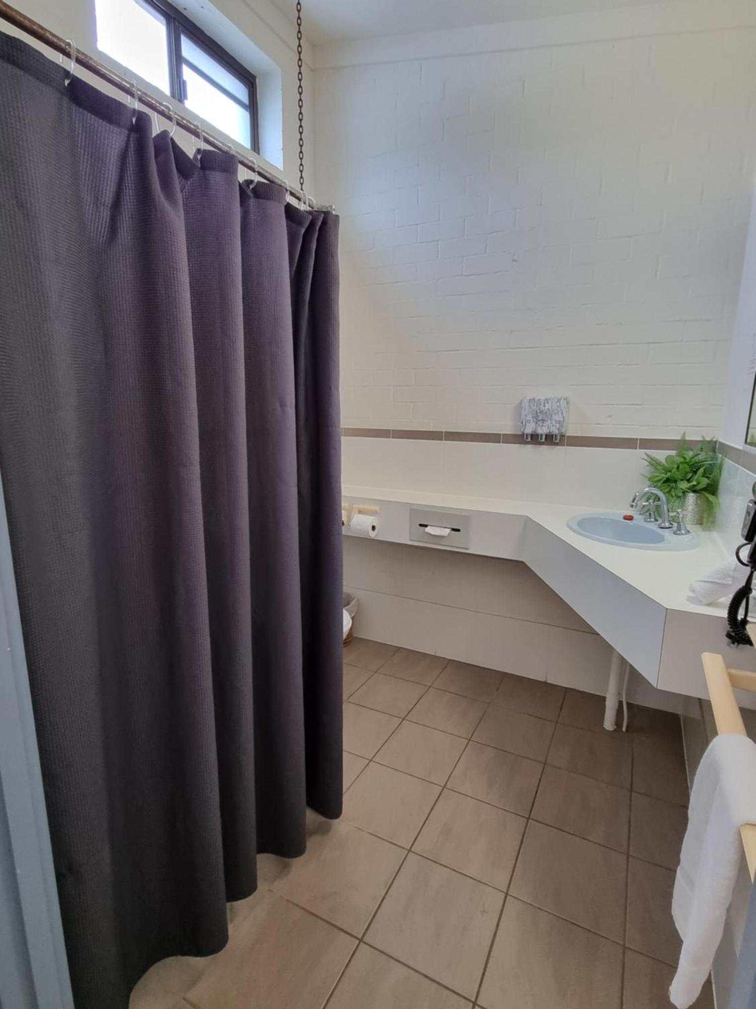 Y Motels Yarraman Exteriér fotografie