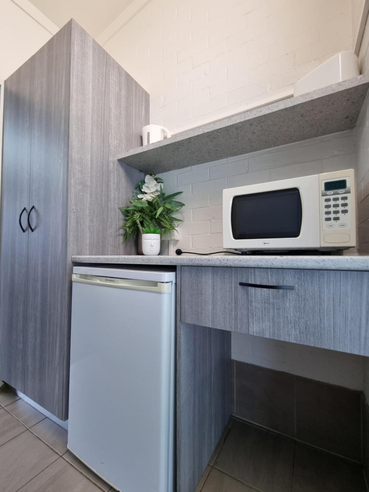 Y Motels Yarraman Exteriér fotografie
